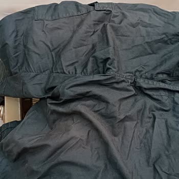 Decathlon Renk Atan Pantolona Destek Olmadı