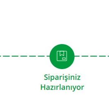 Avansas Ürün Teslim Edilmedi, Bilgi Verilmedi