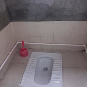 Fortes Mühendislik Kombi Ve Tesisatın Yarım Yamalak Yapılması