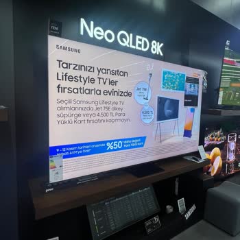 Samsung Kampanya İnkarı Kendi Verdikleri Kampanyada Kendine İnanmıyor