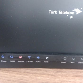 Millenicom Yeni Aboneyim 96 Saattir İnternet Yok