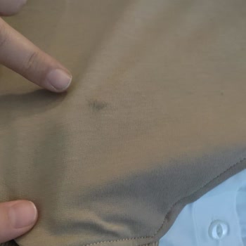 SOİ Online Butikten Alınan Kalitesiz Ürünler Ve İade Sorunları