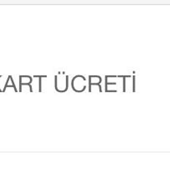 Garanti BBVA Garanti Mc Kart Aidatı