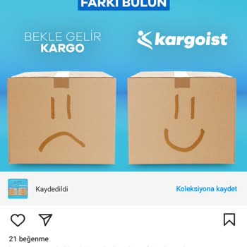 Kargoist / Asil Kargo Ertesi Gün Teslimatlı Kargo Teslim Edilmedi