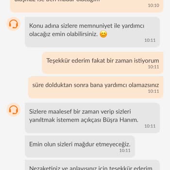 Trendyol Yanlış Giden Ürünümü İade Etmiyor