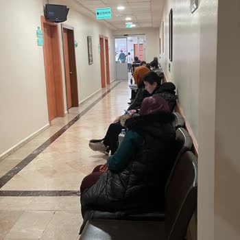 Başkent Üniversitesi Konya Hastanesi Randevu Kaosu Ve İletişim Sorunu