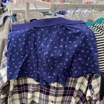 Penti Mağazası Değişimde Zorluk