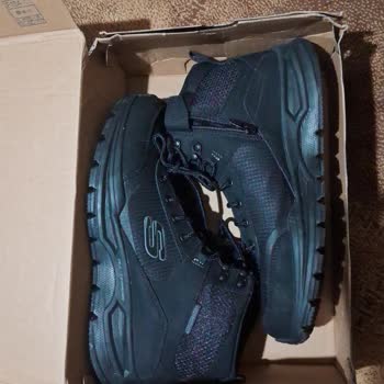 Skechers İadem Reddedildi (Fraud)