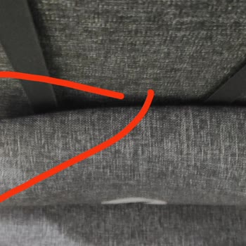 Hawk Gaming Chair Hawk FAB V5 Gıcırdama Ve Hatalı Bel Yastığı