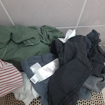 Molfixs İle Sızan Bez Keyifsiz Bebekler Huzursuz Anneler