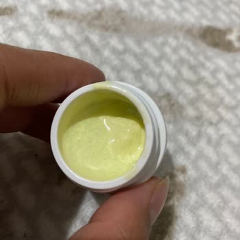 Kiehl's Gönderilen Bozuk Göz Kremi