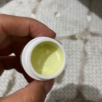 Kiehl's Gönderilen Bozuk Göz Kremi