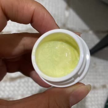 Kiehl's Gönderilen Bozuk Göz Kremi