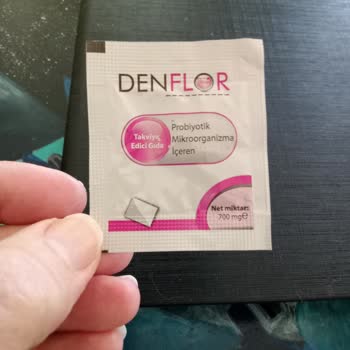 Deniz Pharma Boş Çıkan Şasi