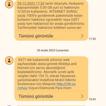 Playcenter Haksız Üyelik Ve Çekim