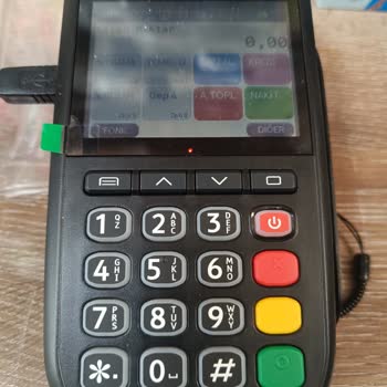 Paygo Servis Yetersizliğinin Yaşattığı Mağduriyet