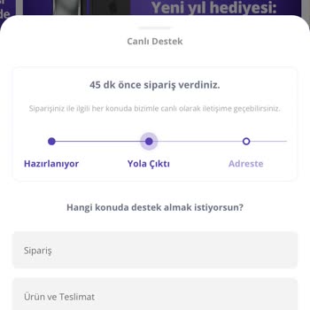 Getir Siparişlerinde Yaşanan Gecikmeler