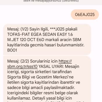Ankara Birmot Otokoç İkinci El