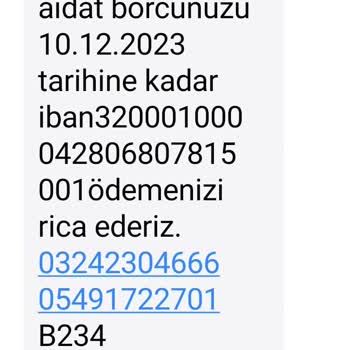 Müzisyenler ve Sanatçılar Federasyonu Üyelik İptali