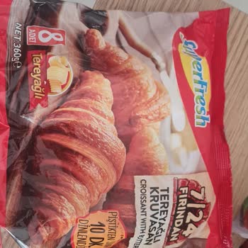 Superfresh Paket İçinde Eksik Ürün