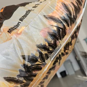 Focaccia Bahçeşehir Vaditepe İhmalkarlığı