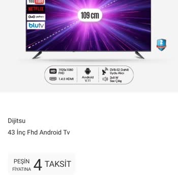Dijitsu Teknik Servis Haksız Kazanç