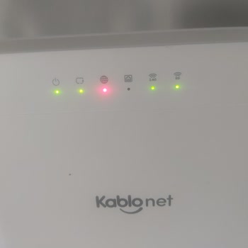 Kablo Net Geri Dönüş Yapılmasını İstiyorum