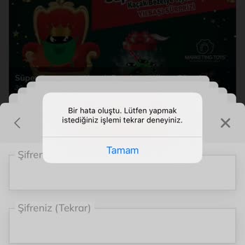 Passolig Passo Giriş Problemi Ve Kısıtlama