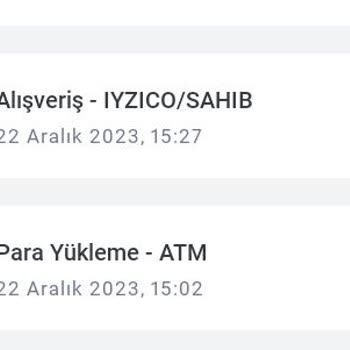 Sahibinden Param Güvende Para İadesi