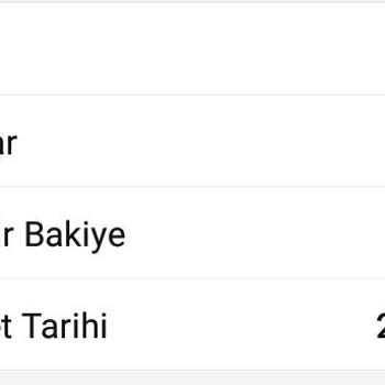 Garanti Bankası Yatırım Hesabı Blokeli Tutar Sorunu Ortada Para Yok