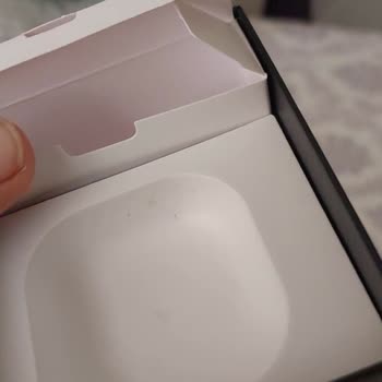 Amazon Kulaklık Değişim Sözünde Durmuyor.