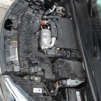 Opel Çetaş Yıllık Bakım Sorunları