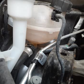 Opel Çetaş Yıllık Bakım Sorunları