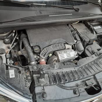 Opel Çetaş Yıllık Bakım Sorunları