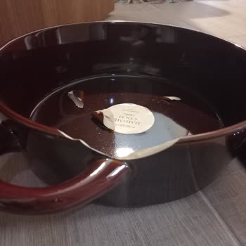 Madame Coco Kırık Seramik Paketleme Sorunu