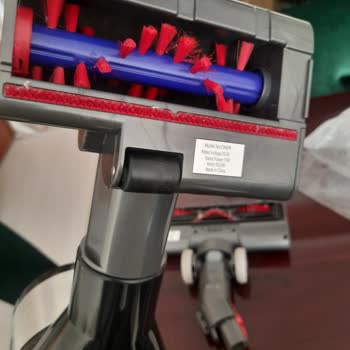 Arnica Süpürge Başlığı Arızası