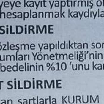 Eki aç
