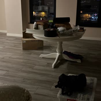 IKEA Defolu Ürünleri Salonumda Buraktı Ve Problemi Gidermedi