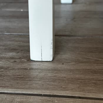 IKEA Defolu Ürünleri Salonumda Buraktı Ve Problemi Gidermedi