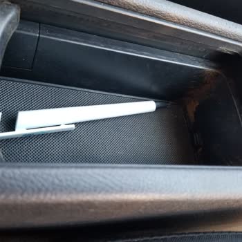 Servis Kabusu: Sel Hasarlı Ford Focus