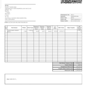 Vaillant Kombi Arızası Çözülmedi