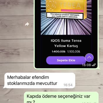 Esigaraturkiyem.com E-Sigara Mağduriyeti: İletişimsizlik Ve Teslimat Sorunu