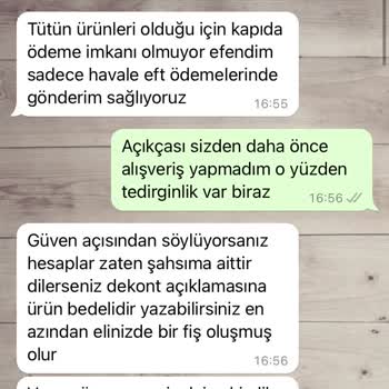 Esigaraturkiyem.com E-Sigara Mağduriyeti: İletişimsizlik Ve Teslimat Sorunu