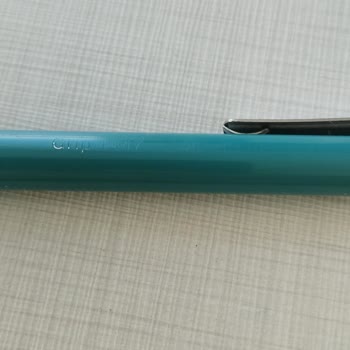 Faber Castell Oksitlenme