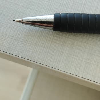 Faber Castell Oksitlenme