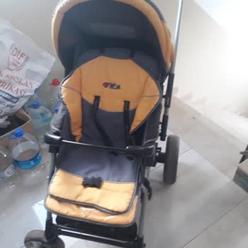 Babyhope Kapanma Düğmesi Kırıldı