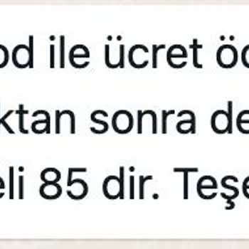 Fitting Room Ağır Kargo Ücretleri Sizi Bekliyor