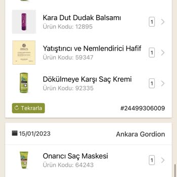 Yves Rocher Kampanya Mesajı Hatası