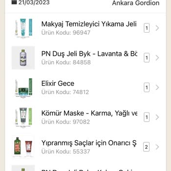 Yves Rocher Kampanya Mesajı Hatası