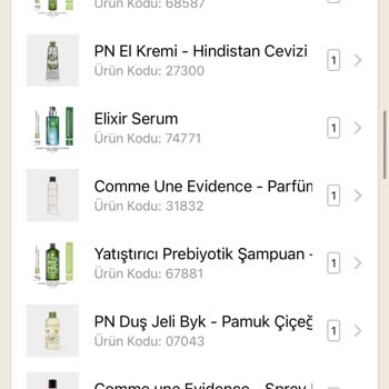 Yves Rocher Kampanya Mesajı Hatası